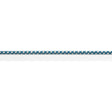 Thibaut SURREY CORD E81830 in Teal Trim - TAPES & TRIMS VOL.