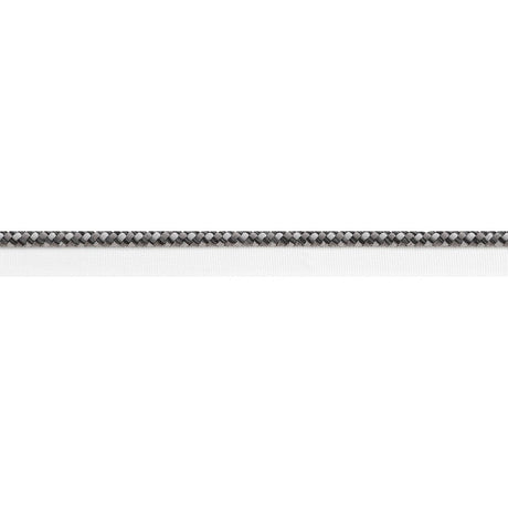 Thibaut SURREY CORD E81831 in Charcoal Trim - TAPES & TRIMS 