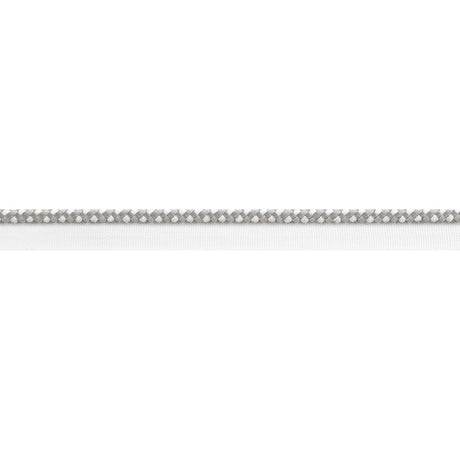 Thibaut SURREY CORD E81832 in Sterling Trim - TAPES & TRIMS 