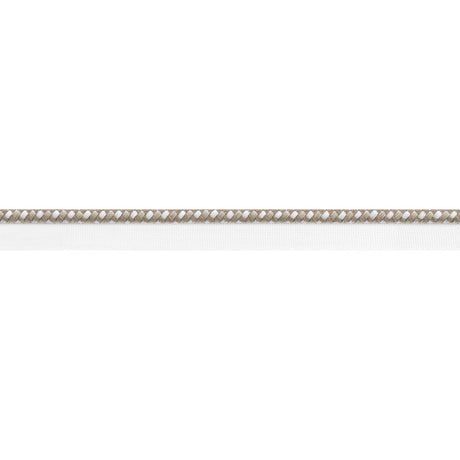 Thibaut SURREY CORD E81833 in Stone Trim - TAPES & TRIMS VOL