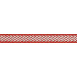Thibaut WESTPORT TAPE E81835 in Cranberry Trim - TAPES & TRI