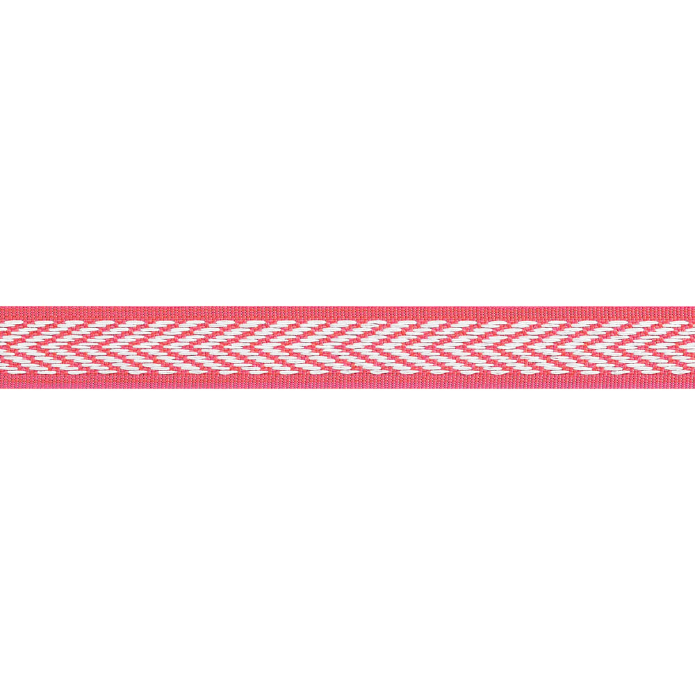 Thibaut WESTPORT TAPE E81836 in Watermelon Trim - TAPES & TR