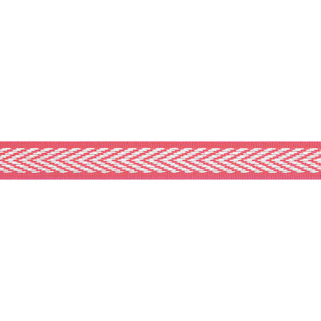 Thibaut WESTPORT TAPE E81836 in Watermelon Trim - TAPES & TR