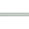 Thibaut WESTPORT TAPE E81838 in Seafoam Trim - TAPES & TRIMS