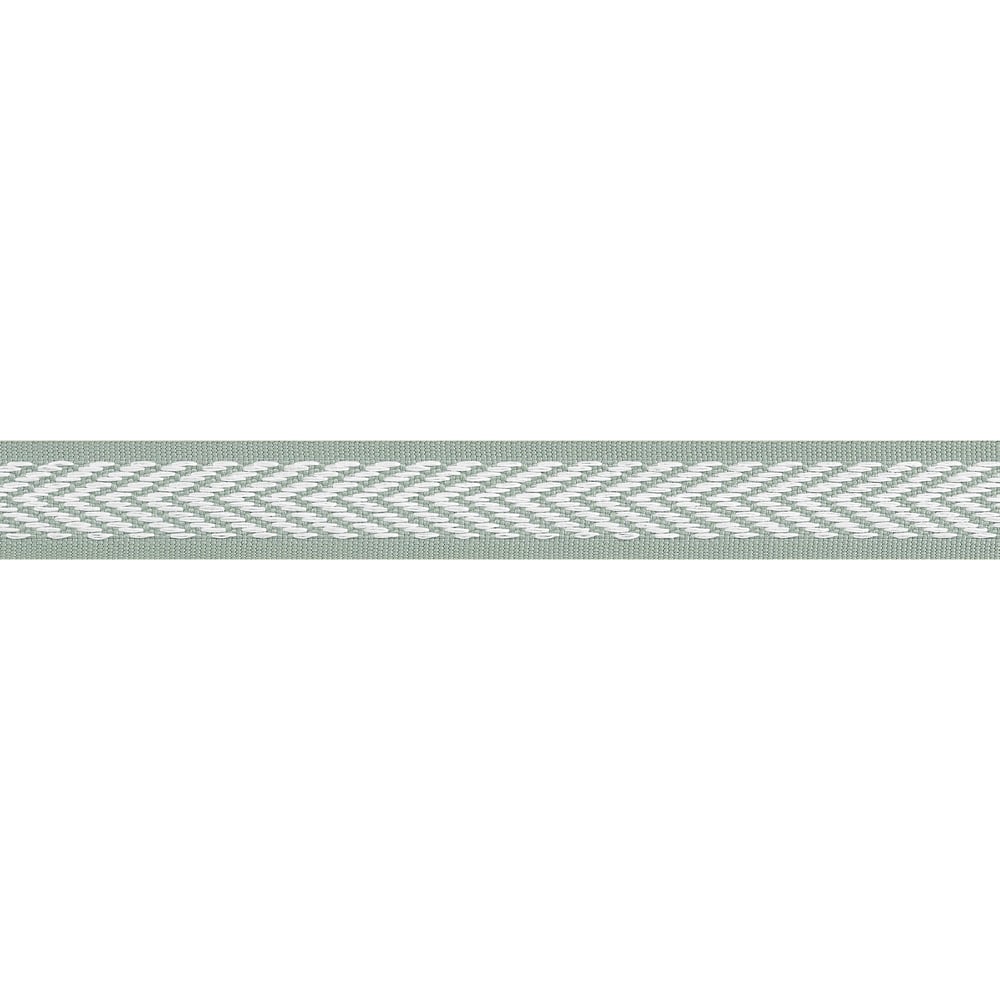 Thibaut WESTPORT TAPE E81838 in Seafoam Trim - TAPES & TRIMS