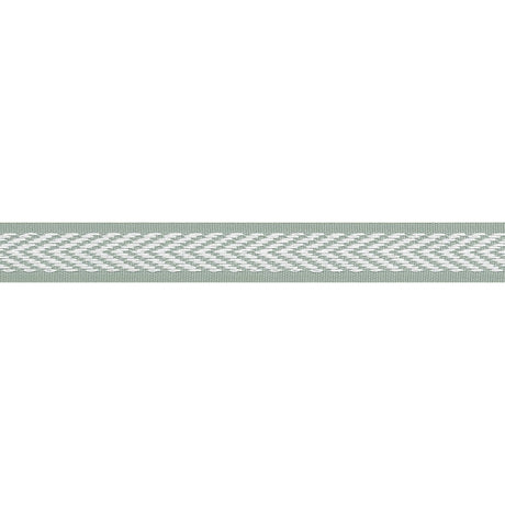 Thibaut WESTPORT TAPE E81838 in Seafoam Trim - TAPES & TRIMS
