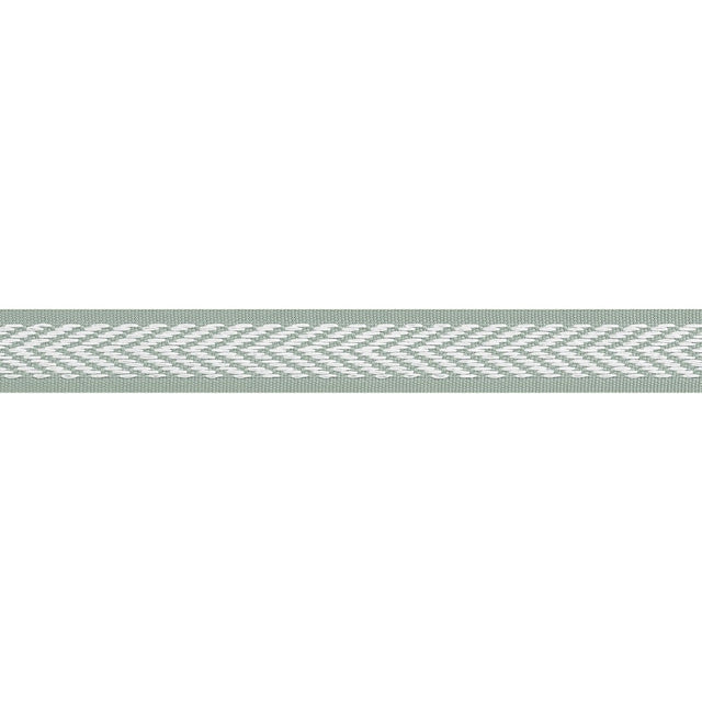 Thibaut WESTPORT TAPE E81838 in Seafoam Trim - TAPES & TRIMS