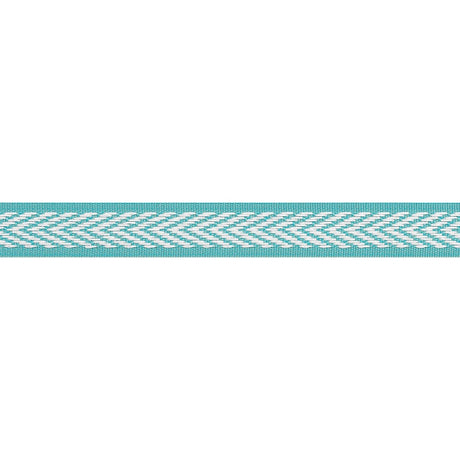 Thibaut WESTPORT TAPE E81840 in Capri Trim - TAPES & TRIMS V