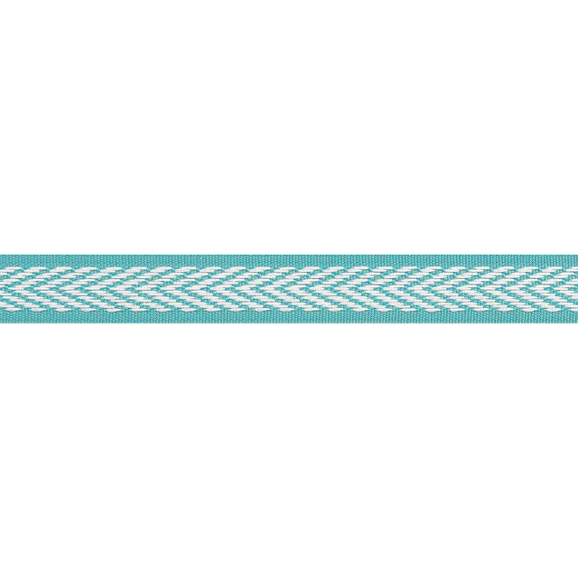 Thibaut WESTPORT TAPE E81840 in Capri Trim - TAPES & TRIMS V