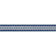 Thibaut WESTPORT TAPE E81844 in Navy Trim - TAPES & TRIMS VO