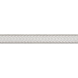 Thibaut WESTPORT TAPE E81846 in Sterling Trim - TAPES & TRIM