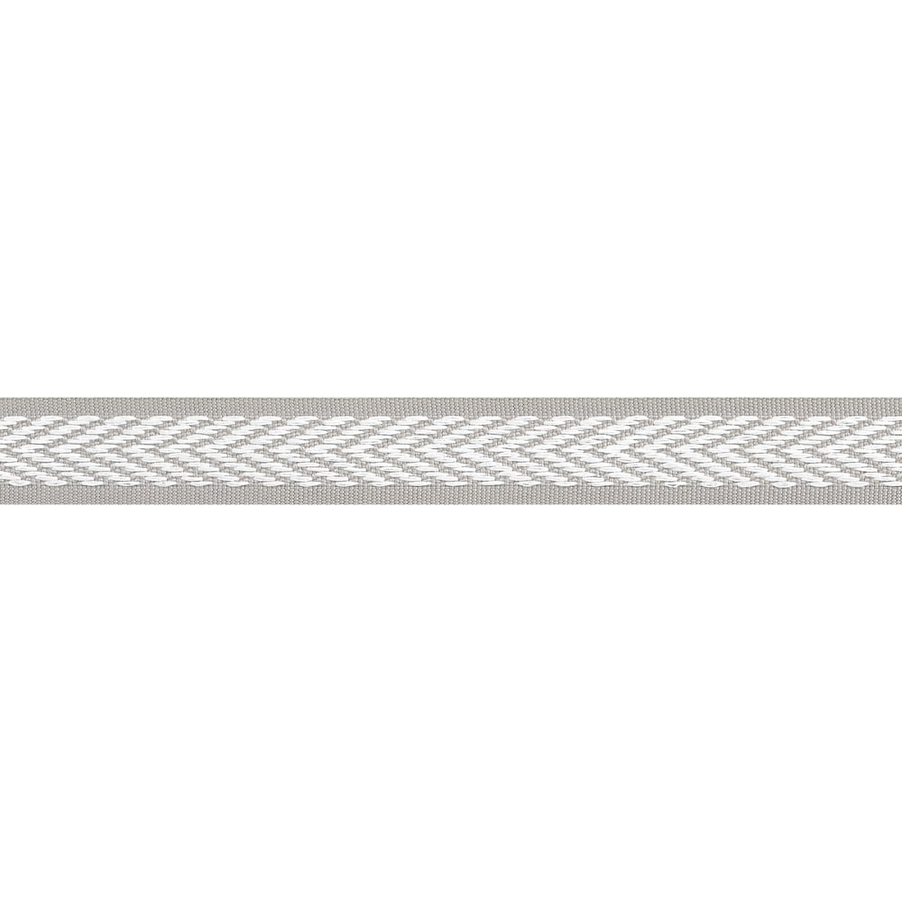 Thibaut WESTPORT TAPE E81846 in Sterling Trim - TAPES & TRIM