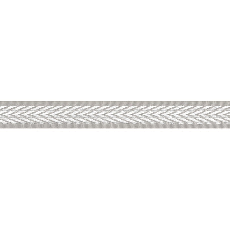 Thibaut WESTPORT TAPE E81846 in Sterling Trim - TAPES & TRIM