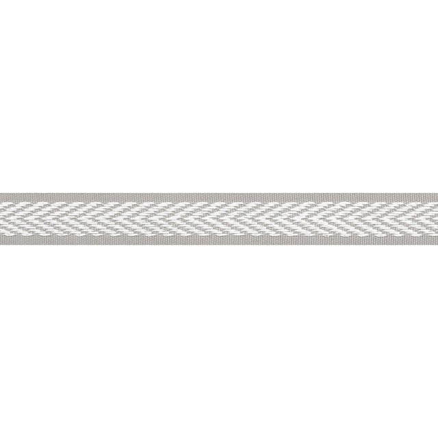 Thibaut WESTPORT TAPE E81846 in Sterling Trim - TAPES & TRIM