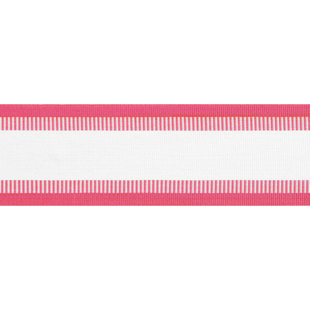 Thibaut NORDIA TAPE E81849 in Watermelon Trim - TAPES & TRIM
