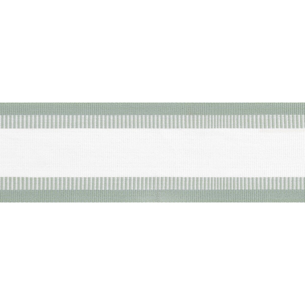 Thibaut NORDIA TAPE E81851 in Seafoam Trim - TAPES & TRIMS V