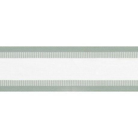 Thibaut NORDIA TAPE E81851 in Seafoam Trim - TAPES & TRIMS V