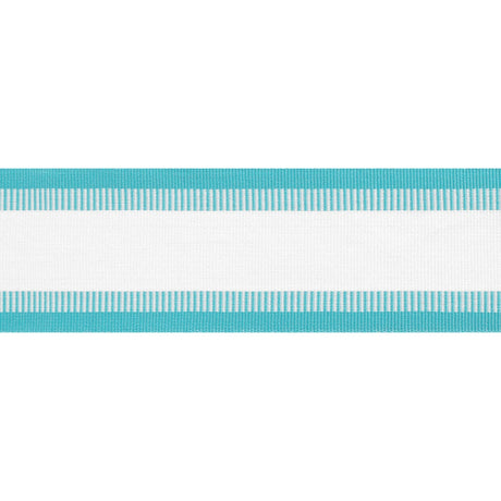 Thibaut NORDIA TAPE E81852 in Capri Trim - TAPES & TRIMS VOL