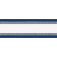 Thibaut NORDIA TAPE E81855 in Navy Trim - TAPES & TRIMS VOL.