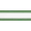 Thibaut NORDIA TAPE E81856 in Kelly Trim - TAPES & TRIMS VOL