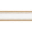 Thibaut NORDIA TAPE E81859 in Sand Trim - TAPES & TRIMS VOL.