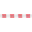Thibaut EASTON FRINGE E81860 in Watermelon Trim - TAPES & TR