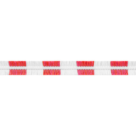 Thibaut EASTON FRINGE E81860 in Watermelon Trim - TAPES & TR