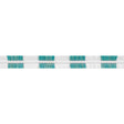 Thibaut EASTON FRINGE E81863 in Capri Trim - TAPES & TRIMS V