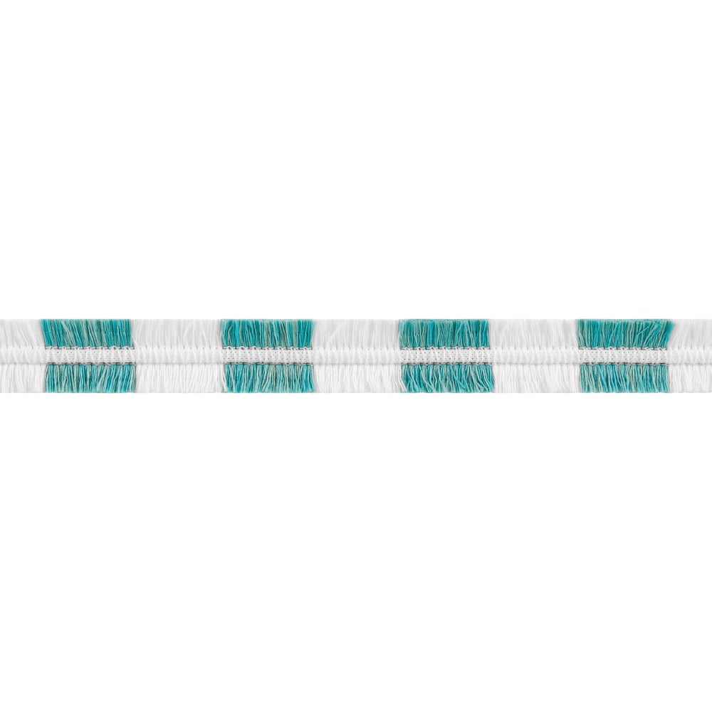 Thibaut EASTON FRINGE E81863 in Capri Trim - TAPES & TRIMS V