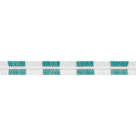 Thibaut EASTON FRINGE E81863 in Capri Trim - TAPES & TRIMS V