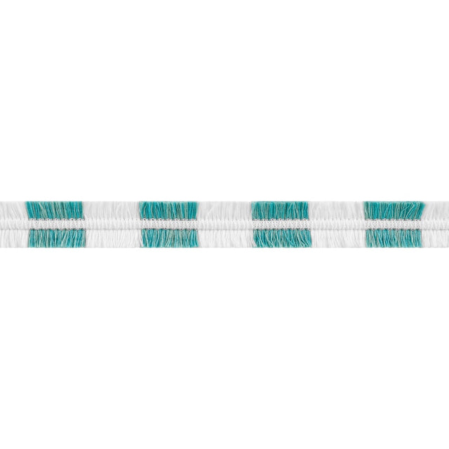 Thibaut EASTON FRINGE E81863 in Capri Trim - TAPES & TRIMS V