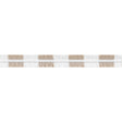 Thibaut EASTON FRINGE E81868 in Sand Trim - TAPES & TRIMS VO