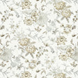 STOUT EARL-1 EARLINGTON 1 STONE Fabric - Eades Wallpaper & Fabric