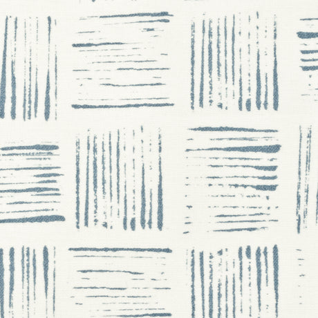 STOUT EART-2 EARTHDAY 2 DENIM Fabric - Eades Wallpaper & Fabric