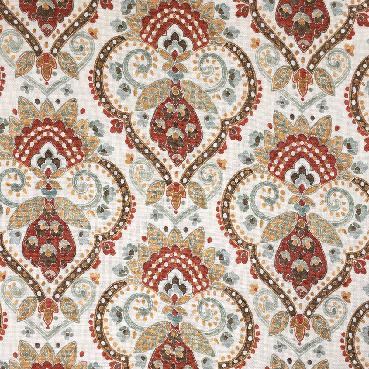 Eade's EATO-2-sample TERRACOTTA