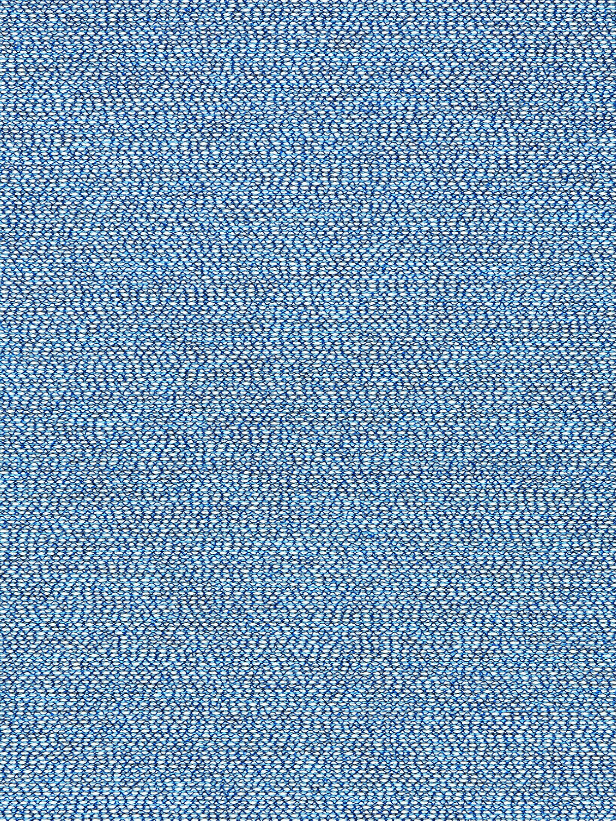 Scalamandre EA 00016003 BLUE WATER ARENA BEACH Fabric