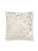 Scalamandre EA 0001SIBERPILL SIBERIAN TIGER PILLOW - Pillow 