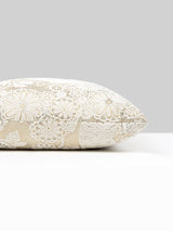 Scalamandre EA 0001SIBERPILL SIBERIAN TIGER PILLOW - Pillow 