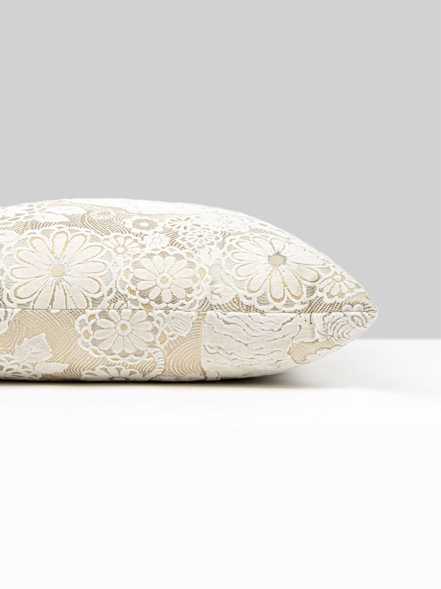 Scalamandre EA 0001SIBERPILL SIBERIAN TIGER PILLOW - Pillow 