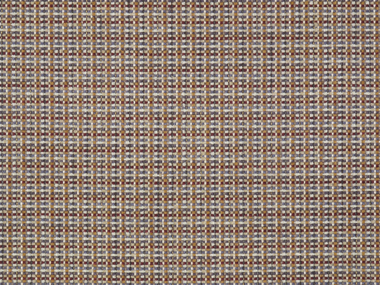 Scalamandre EA 00041601 COGNAC LATERITE Fabric