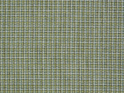 Scalamandre EA 00091601 LEAF LATERITE Fabric - Eade's Wallpaper