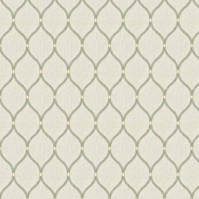 STOUT EBBT-1 EBBTIDE 1 SMOKE Fabric - Eades Wallpaper & Fabric