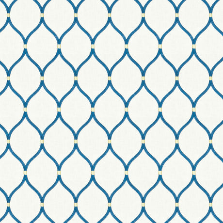STOUT EBBT-4 EBBTIDE 4 HARBOR Fabric - Eades Wallpaper & Fabric
