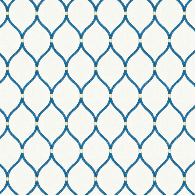 STOUT EBBT-4 EBBTIDE 4 HARBOR Fabric - Eades Wallpaper & Fabric