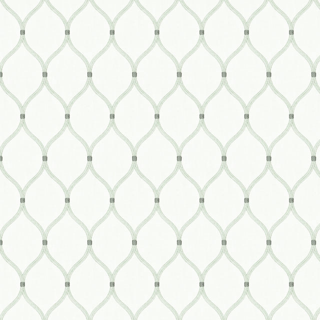 STOUT EBBT-7 EBBTIDE 7 SILVER Fabric - Eades Wallpaper & Fabric