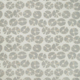 KRAVET COUTURE ECHINO.106.0 ECHINO GREYSTONE Fabric - Eade's Wallpaper