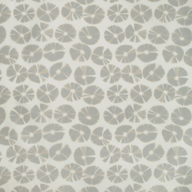 KRAVET COUTURE ECHINO.106.0 ECHINO GREYSTONE Fabric - Eade's Wallpaper