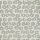 KRAVET COUTURE ECHINO.106.0 ECHINO GREYSTONE Fabric - Eade's Wallpaper