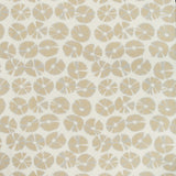 KRAVET COUTURE ECHINO.14.0 ECHINO OCHRE Fabric - Eade's Wallpaper