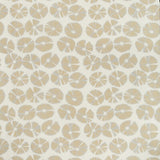 KRAVET COUTURE ECHINO.14.0 ECHINO OCHRE Fabric - Eade's Wallpaper